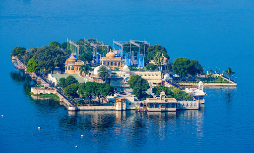 Jaisalmer From Udaipur