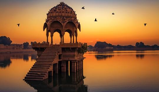 Rajasthan Tour Packages 2024