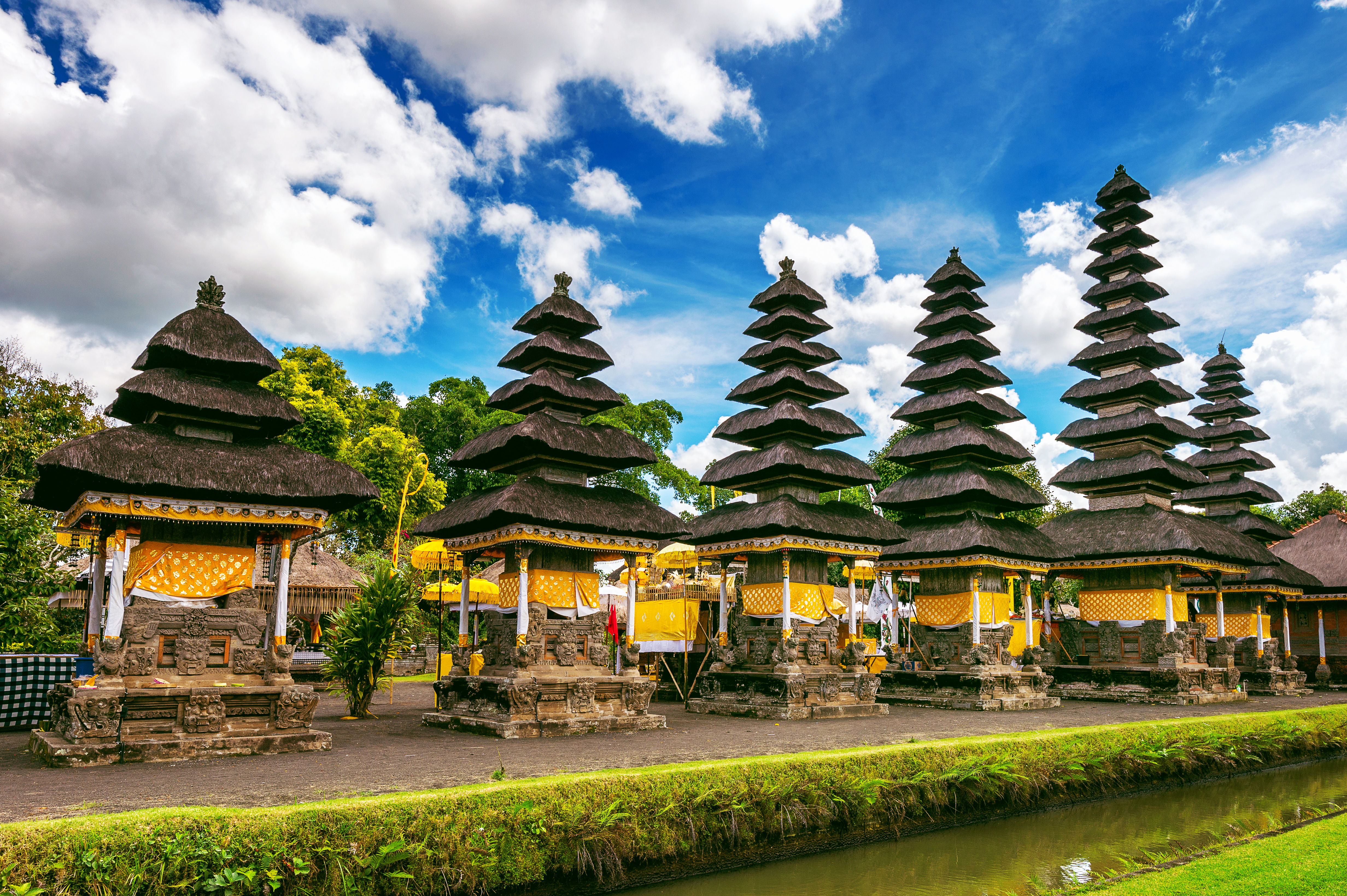 Bali trip cost breakdown for Indian travelers