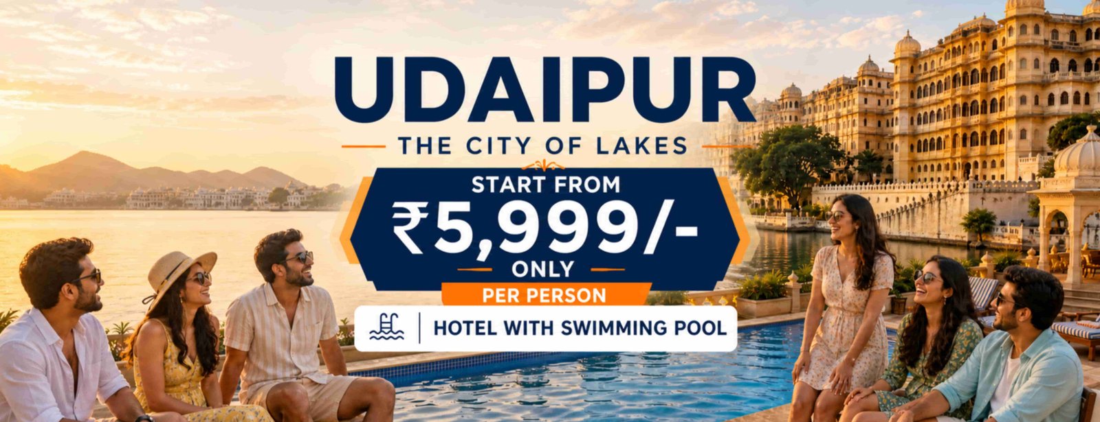 udaipur banner image
